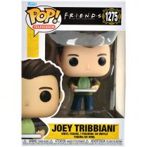 Фигурка Funko POP! Television. Friends: Joey Tribbiani 1275