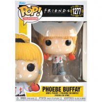Фигурка Funko POP! Television. Friends: Phoebe Buffay