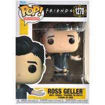 Фигурка Funko POP! Television. Friends: Ross Geller