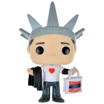 Фигурка Funko POP! Television. Friends: Chandler Bing 1276