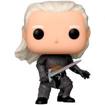 Фигурка Funko POP! Game of Thrones. House of the Dragon: Daemon Targaryen 17