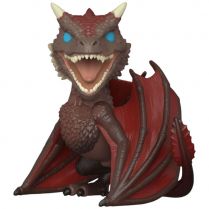 Фигурка Funko POP! Game of Thrones. House of the Dragon: Caraxes 10