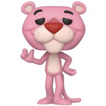 Фигурка Funko POP! Television. Pink Panther: Pink Panther 1551