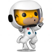 Фигурка Funko POP! Television. The Simpsons: Deep Space Homer 1653