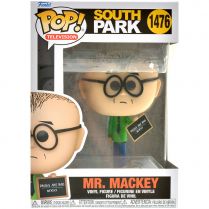 Фигурка Funko POP! Television. South Park: Mr. Mackey 1476