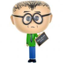 Фигурка Funko POP! Television. South Park: Mr. Mackey 1476