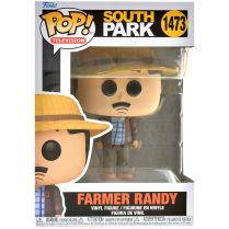 Фигурка Funko POP! Television. South Park: Farmer Randy 1473