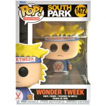 Фигурка Funko POP! Television. South Park: Wonder Tweek 1472