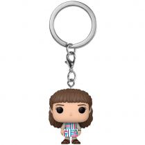 Брелок Funko POP! Pocket Keychain. Stranger Things: Eleven