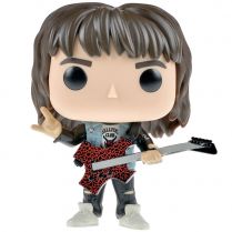 Фигурка Funko POP! Television. Stranger Things: Eddie 1250