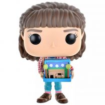 Фигурка Funko POP! Television. Stranger Things: Eleven 1297