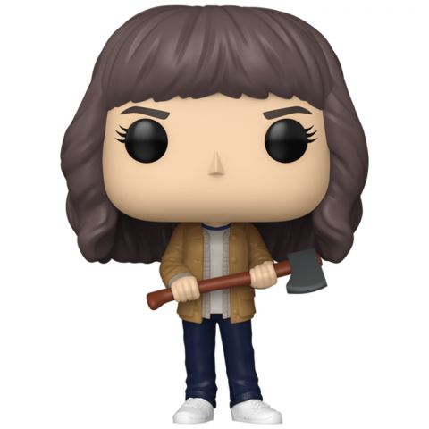 Фигурка Funko POP! Television. Stranger Things: Joyce Byers with Axe 1801