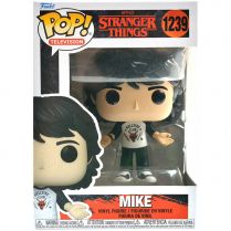 Фигурка Funko POP! Television. Stranger Things: Mike