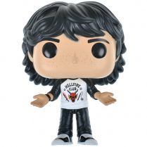 Фигурка Funko POP! Television. Stranger Things: Mike 1239