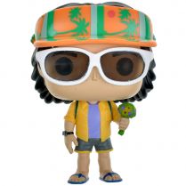 Фигурка Funko POP! Television. Stranger Things: Mike 1298