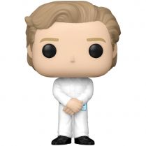 Фигурка Funko POP! Television. Stranger Things: Henry (001) 1458