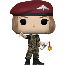 Фигурка Funko POP! Television. Stranger Things: Robin with Cocktail 1461