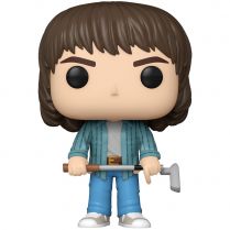 Фигурка Funko POP! Television. Stranger Things: Jonathan 1459