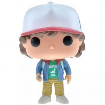 Фигурка Funko POP! Television. Stranger Things: Dustin 424