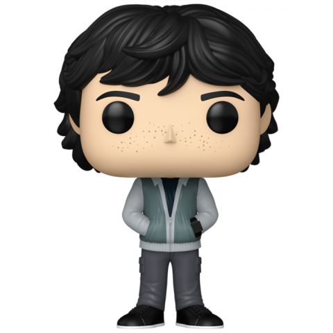 Фигурка Funko POP! Television. Stranger Things: Mike Wheeler 1783
