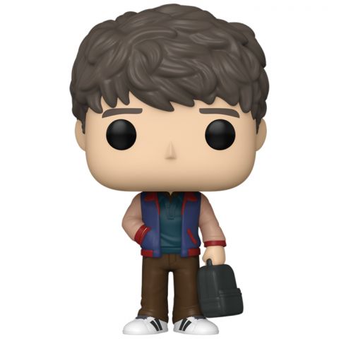 Фигурка Funko POP! Television. Stranger Things: Will Byers 1786