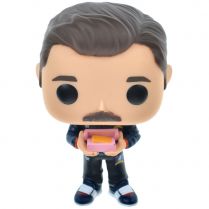 Фигурка Funko POP! Television. Ted Lasso: Ted Lasso 1506