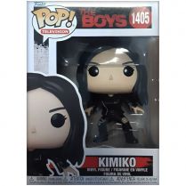 Фигурка Funko POP! Television. The Boys: Kimiko 1405