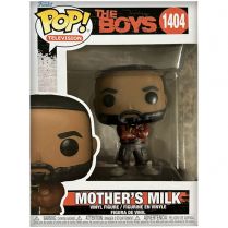 Фигурка Funko POP! Television. The Boys: Mother's Milk 1404