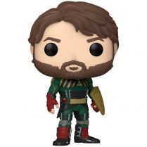 Фигурка Funko POP! Television. The Boys: Soldier Boy 1407