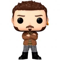 Фигурка Funko POP! Television. The Boys: Frenchie 1598