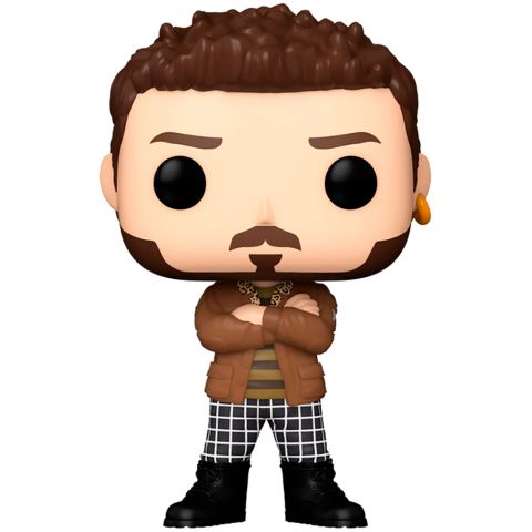 Фигурка Funko POP! Television. The Boys: Frenchie 1598