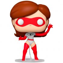 Фигурка Funko POP! The Incredibles: Elastgirl 1508