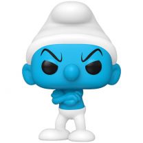 Фигурка Funko POP! Television. The Smurfs: Grouchy Smurf 1518