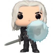 Фигурка Funko POP! Television. The Witcher: Geralt 1317