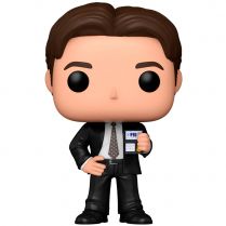 Фигурка Funko POP! Television. The X-Files: Fox Mulder 1614