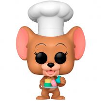 Фигурка Funko POP! Television. Tom and Jerry: Jerry 1658