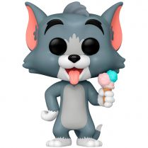 Фигурка Funko POP! Television. Tom and Jerry: Tom 1657