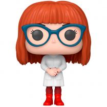 Фигурка Funko POP! Television. Wednesday: Marilyn Thornhill 1580