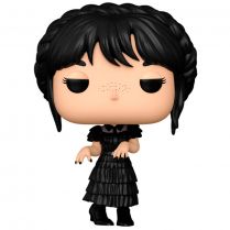 Фигурка Funko POP! Wednesday: Wednesday Addams 1577