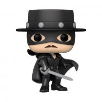 Фигурка Funko POP! Television. Zorro: Zorro 1270