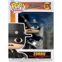 Фигурка Funko POP! Television: Zorro