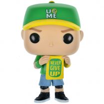 Фигурка Funko POP! WWE. W: John Cena 136