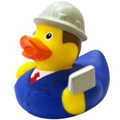 Уточка "Инженер"