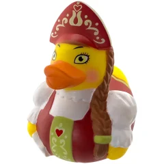Уточка "Царевна"