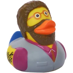 Уточка "Хипстер"