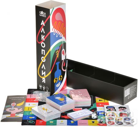 Алкополия фото 4