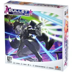 Bullet: Star