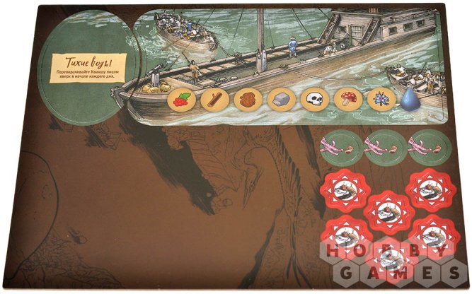 Корпус Открытий: Имаго фото 6