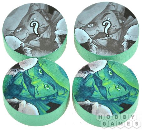 Корпус Открытий: Мальдонадо фото 6