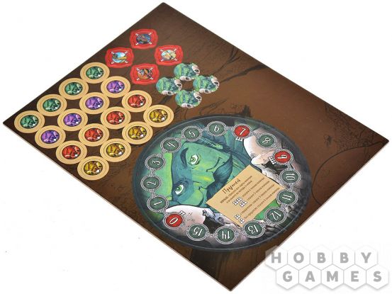 Корпус Открытий: Мальдонадо фото 7